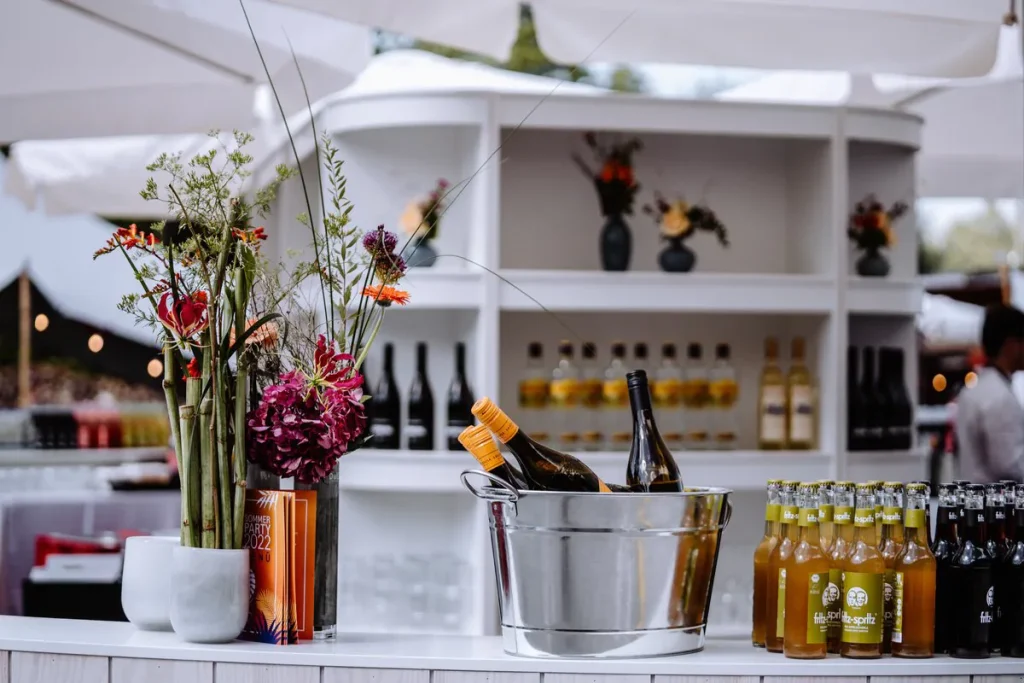 Gut Staltach - Location